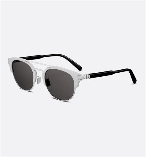 CD Icon R1U Gray Pantos Sunglasses .